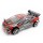 BigBoysToy - Drift Car FlyingFish Carbon Red 1-16 cu telecomanda